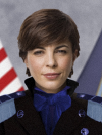 Kara Dunn